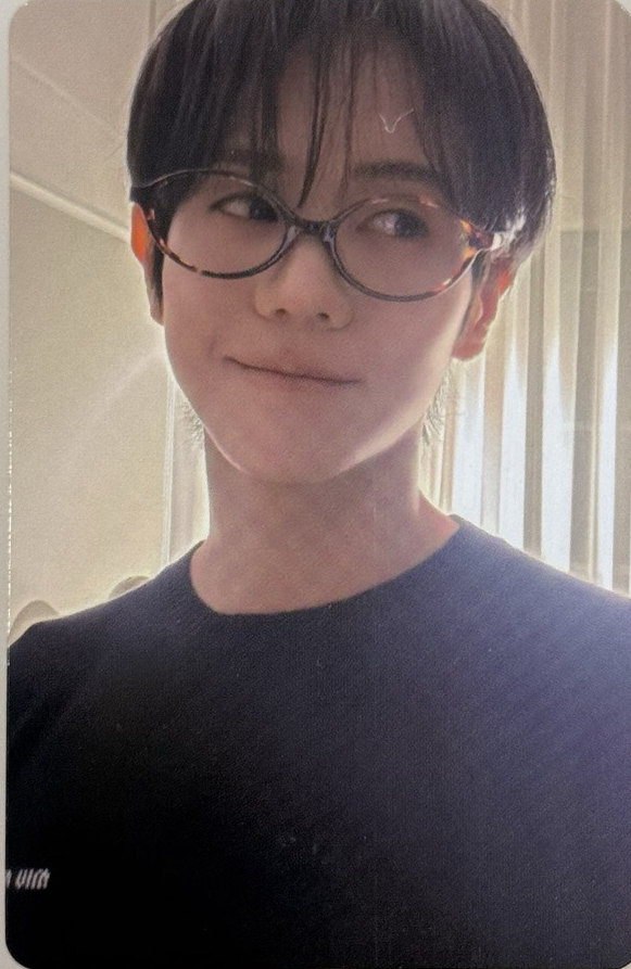 SOLO迷3 專輯卡 62