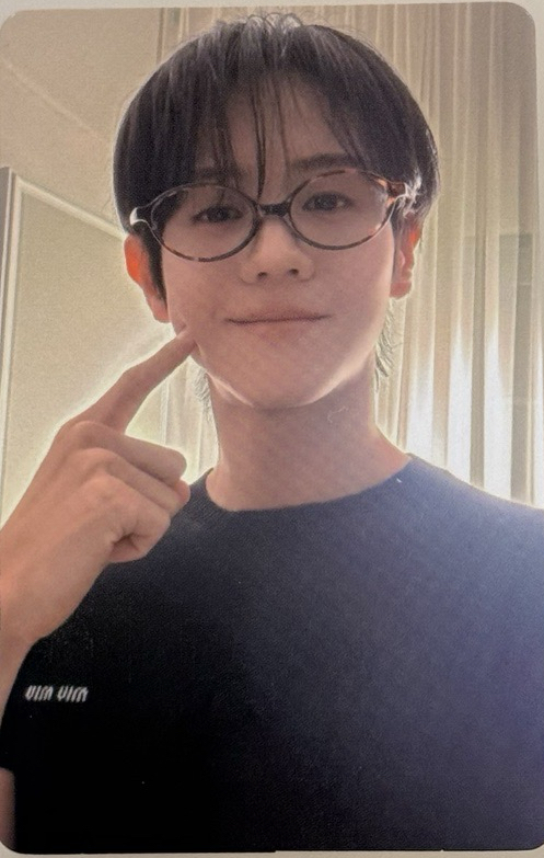 SOLO迷3 專輯卡 60