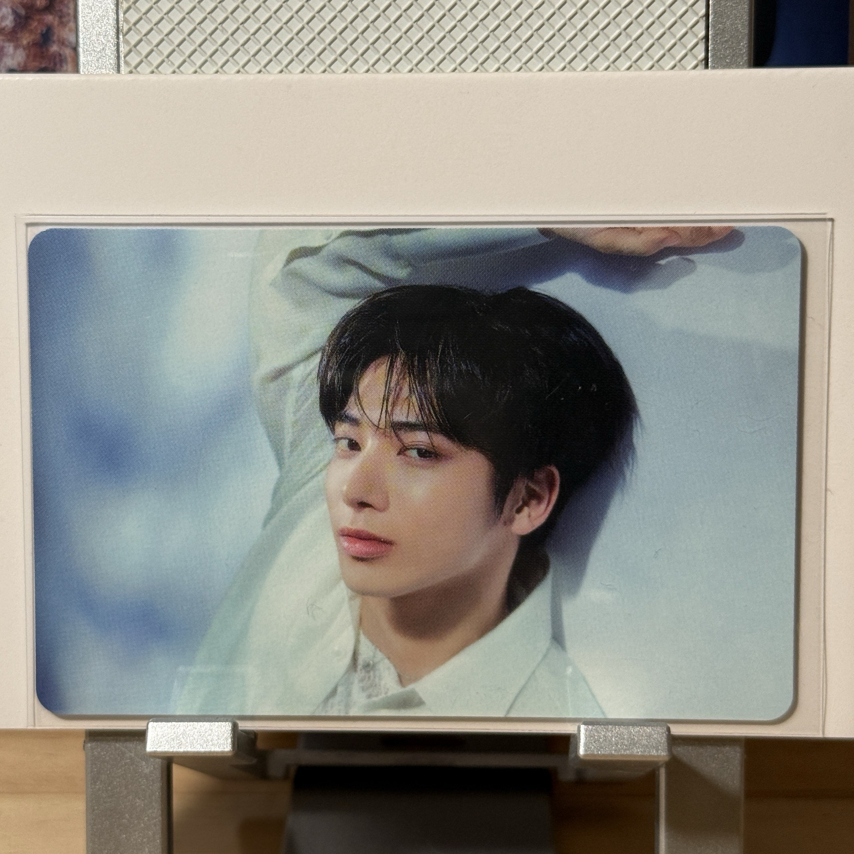 太顯 25’日巡 隨機卡 