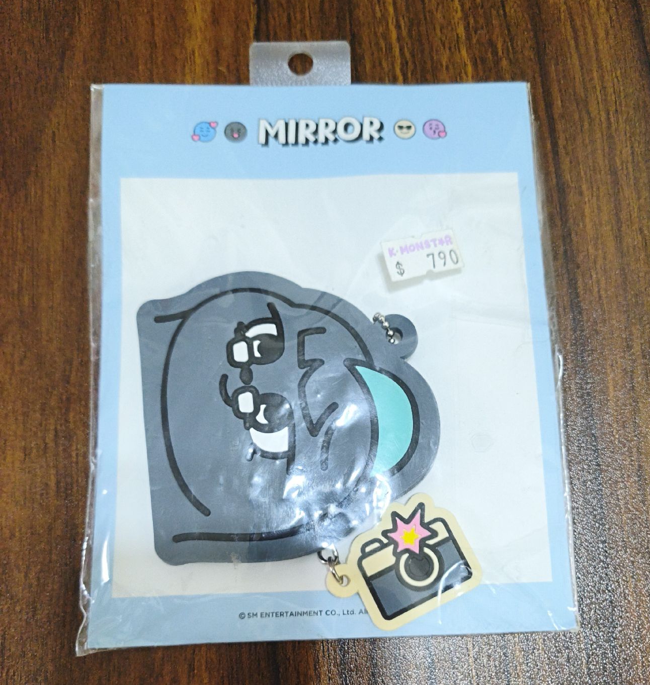 #potd展會 鑰匙圈吊飾吉 無小卡