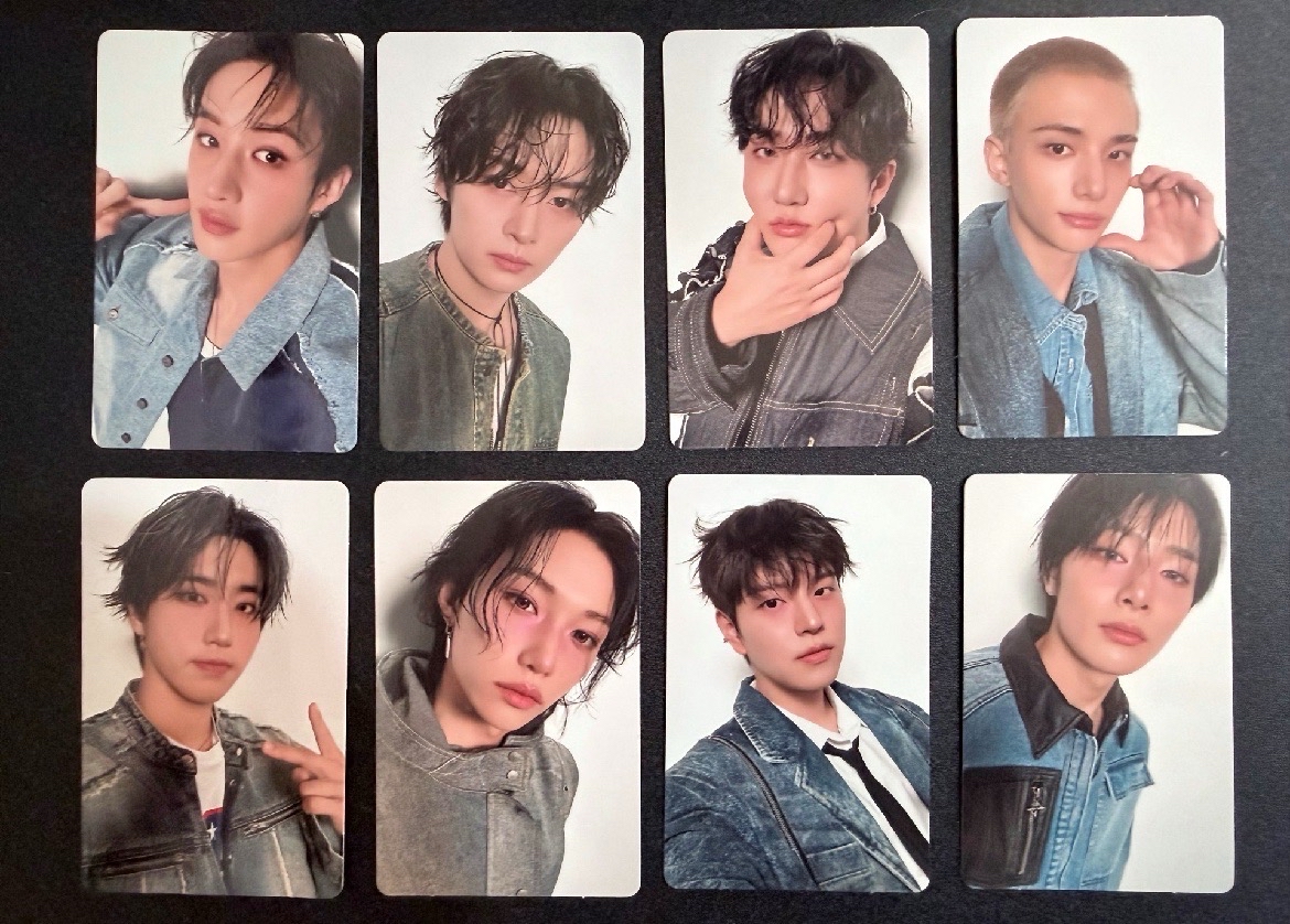 Hollow 通常盤專卡