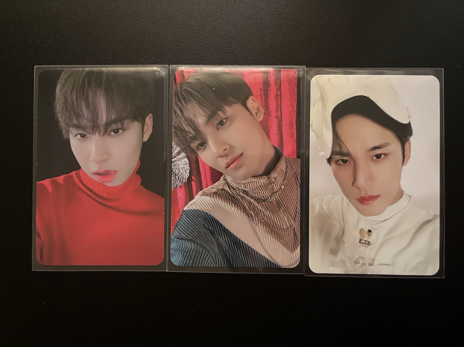 going 小卡 奎（整圖售）