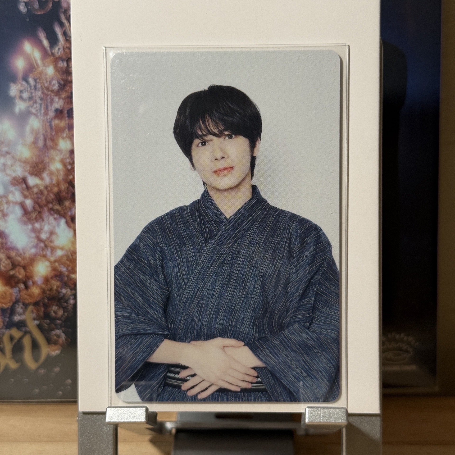 太顯 25夏日 隨機卡