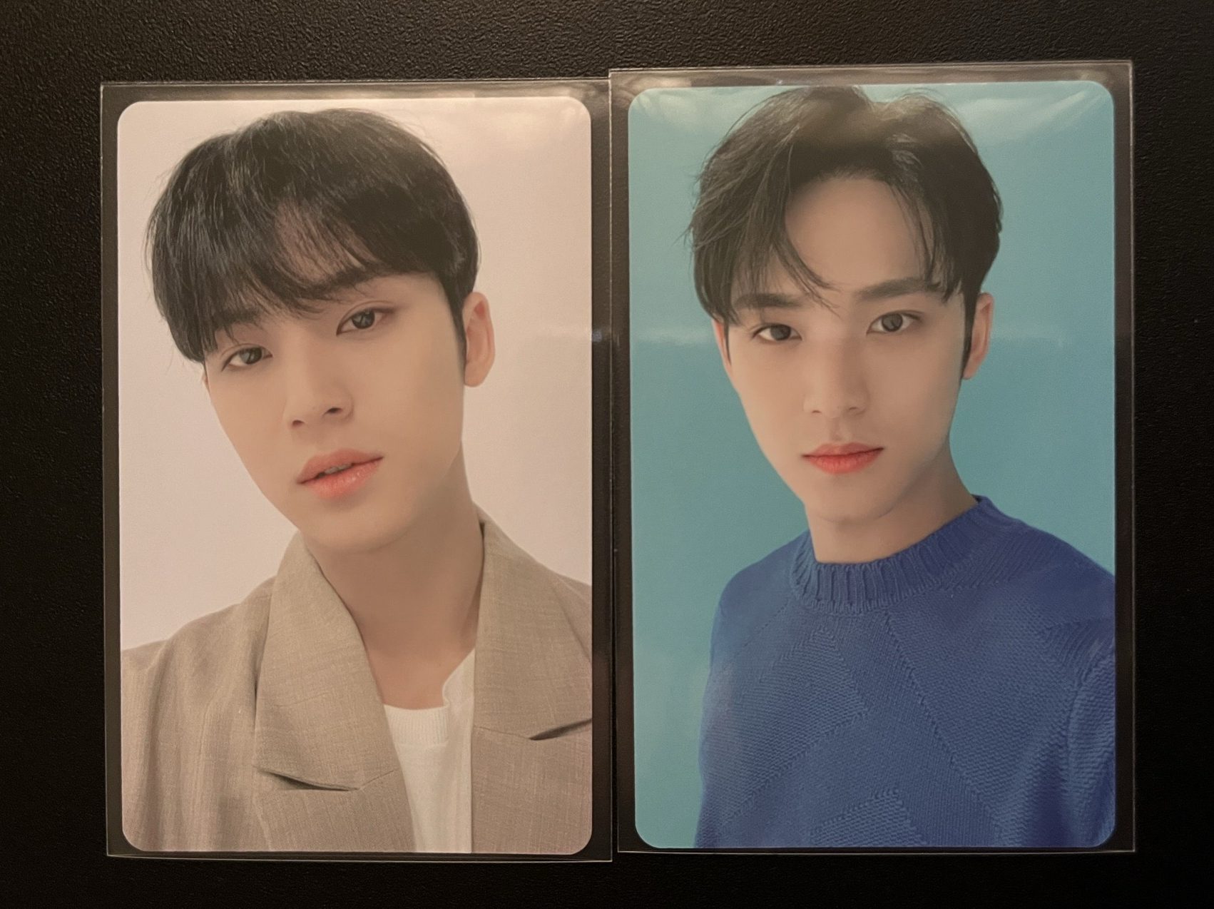 22年曆卡 奎（整圖售）