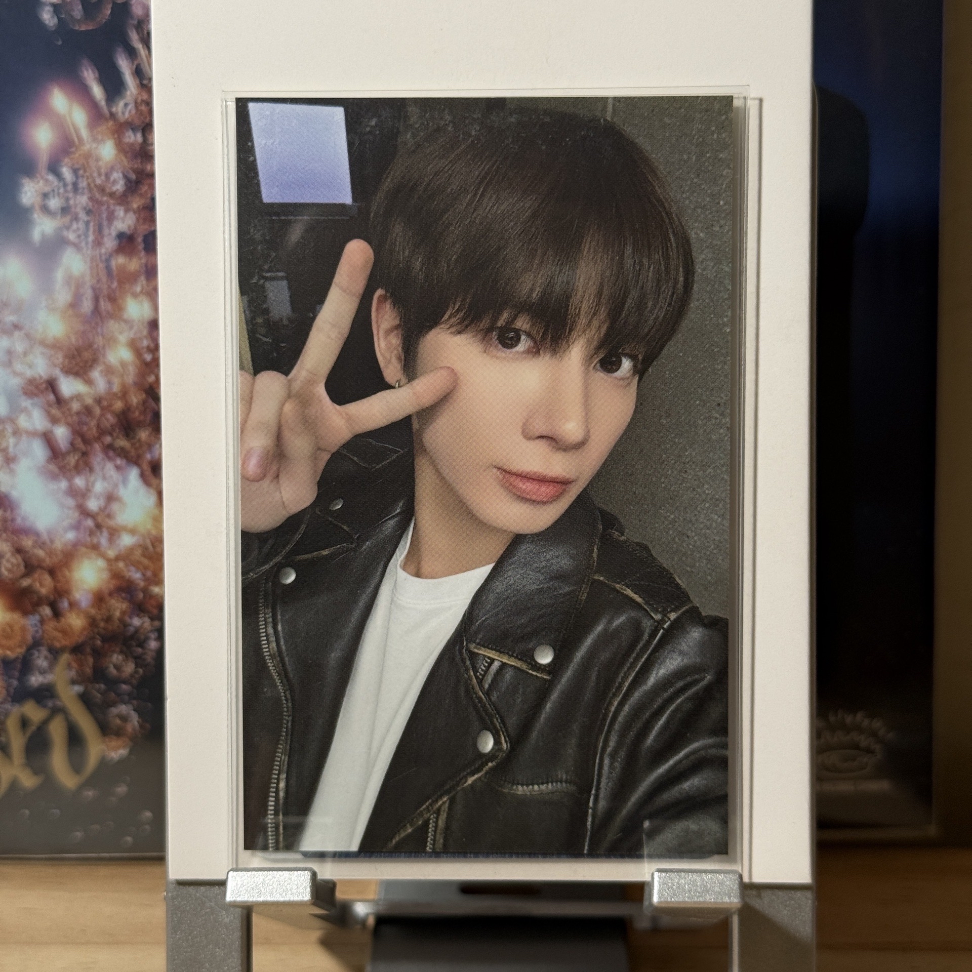 太顯 FINDING MOA滿額卡