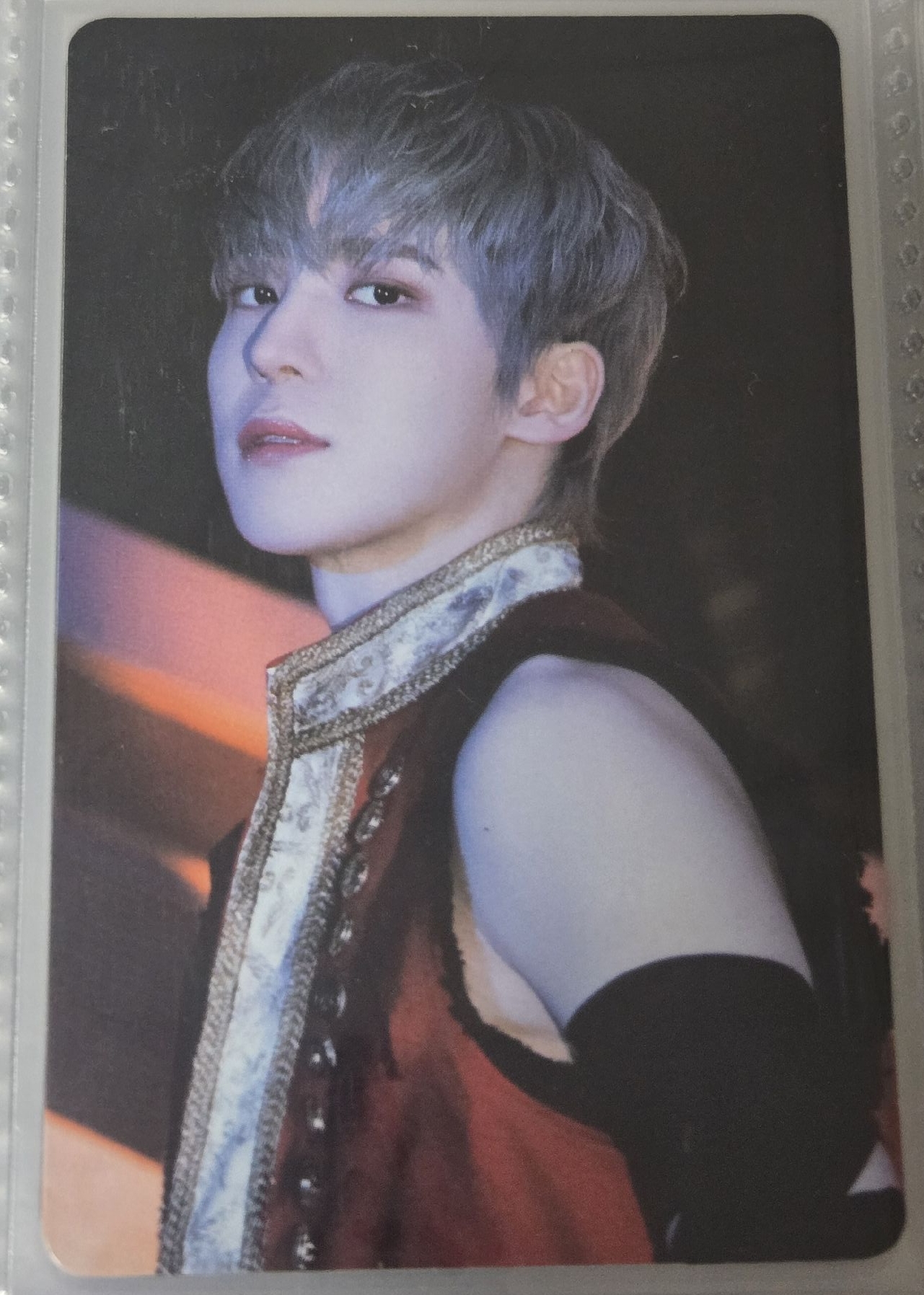 🤍丁潤浩 Will 專卡