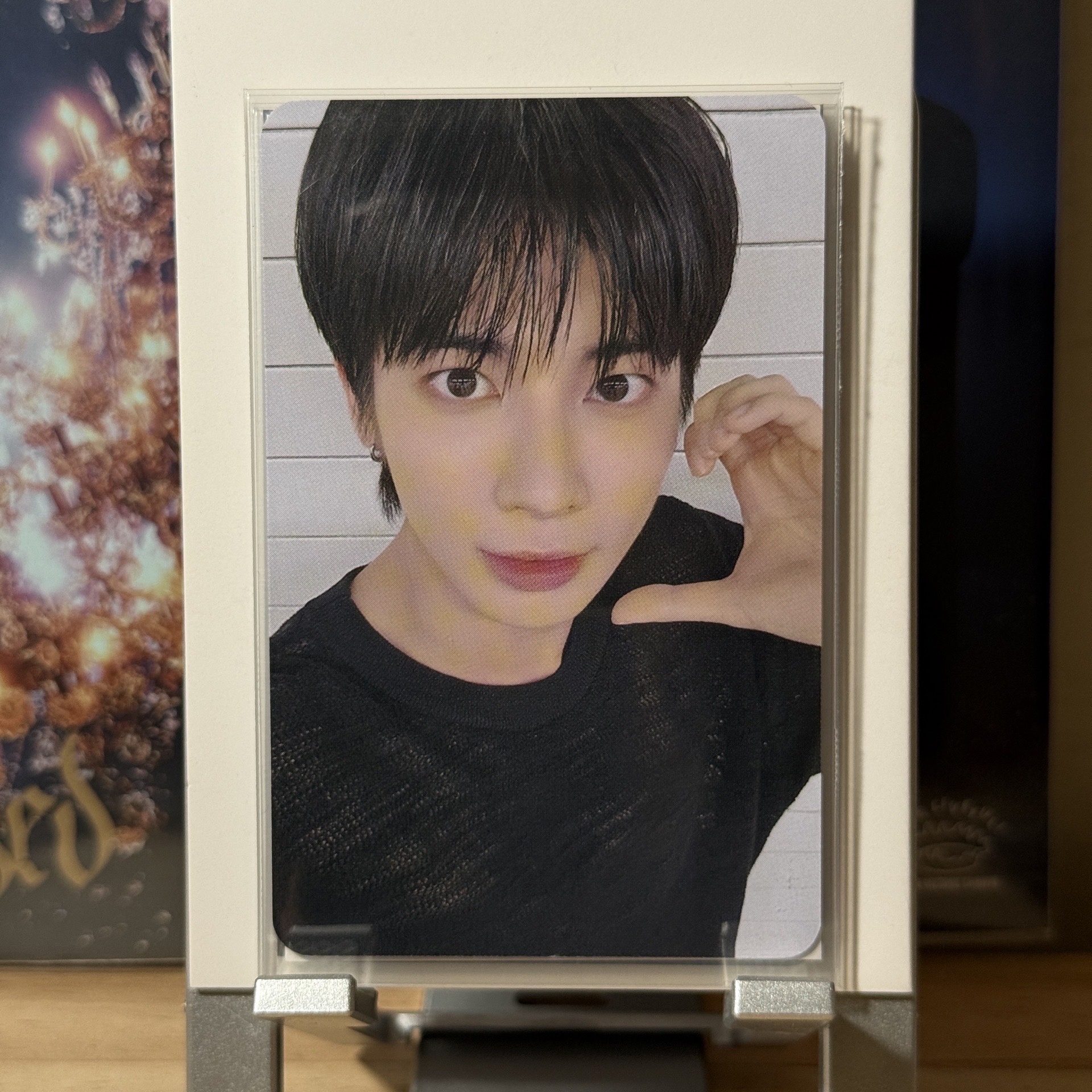 太顯 迷七 dmm簽售2.0