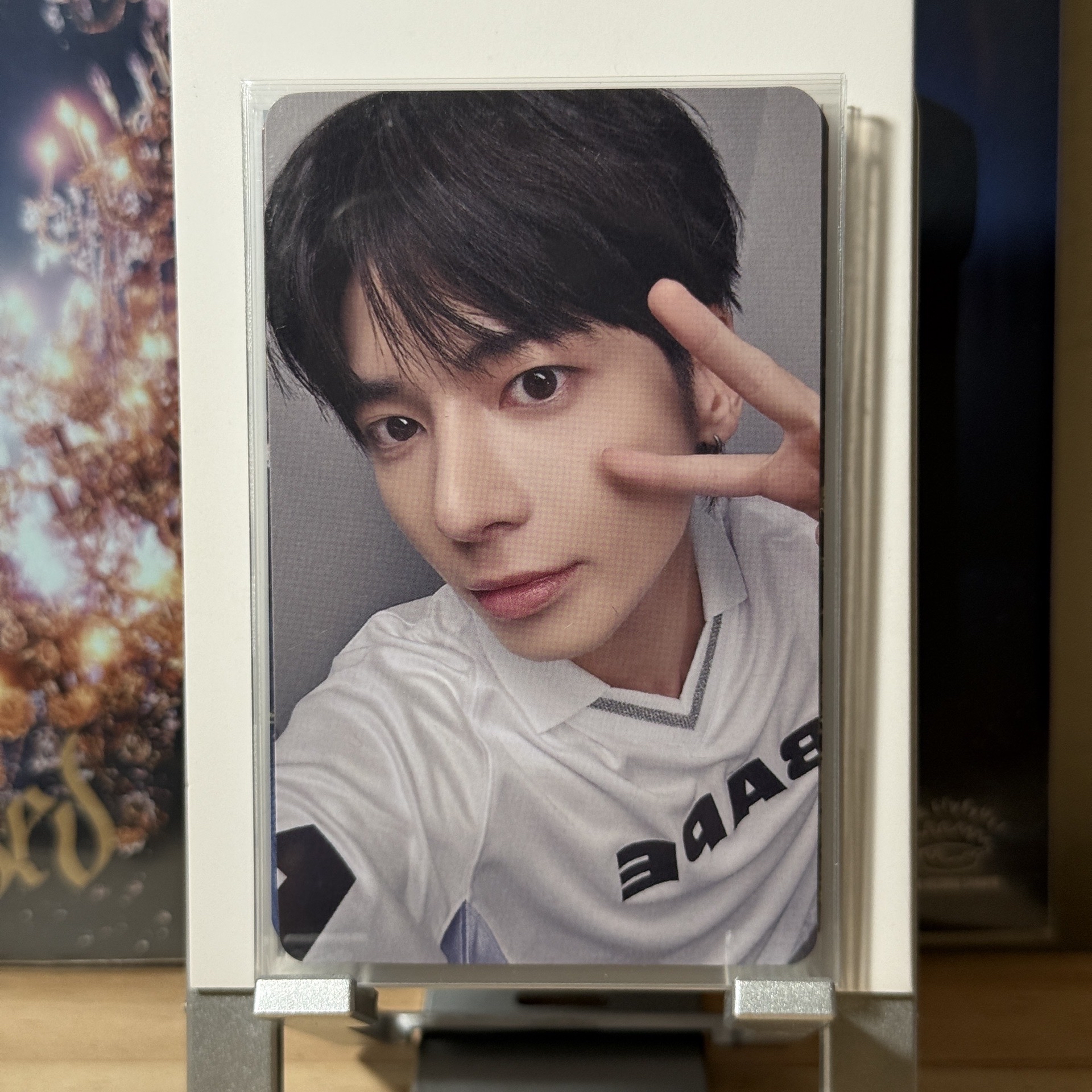 太顯 迷七單封 環球特典