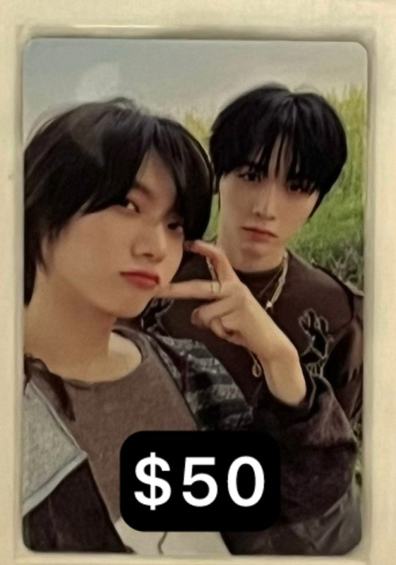 成淏泰山雙人卡