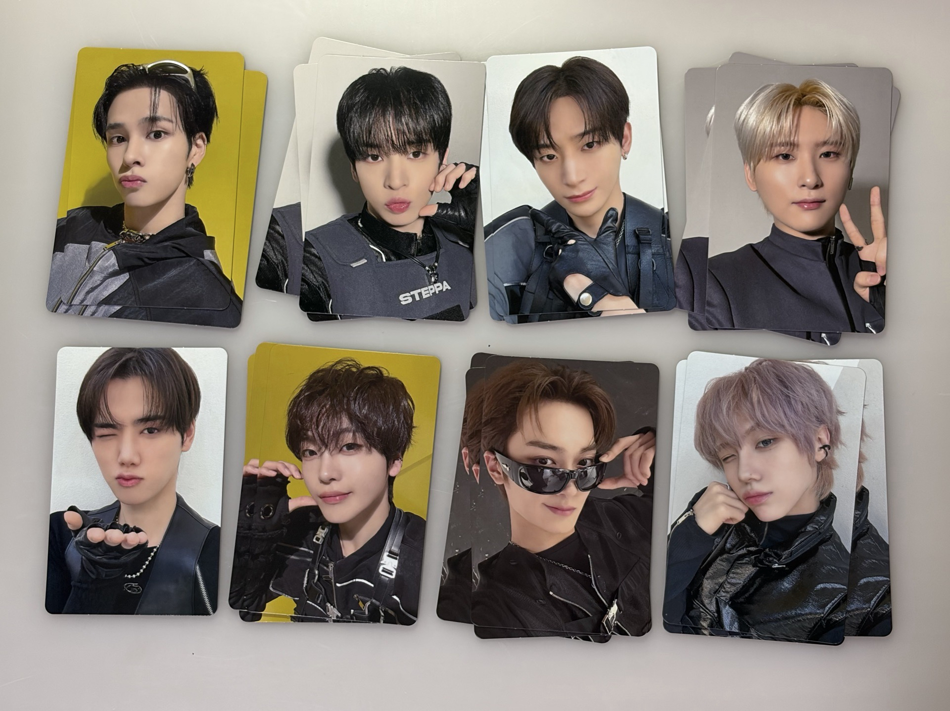 CRVT日專通常盤專卡