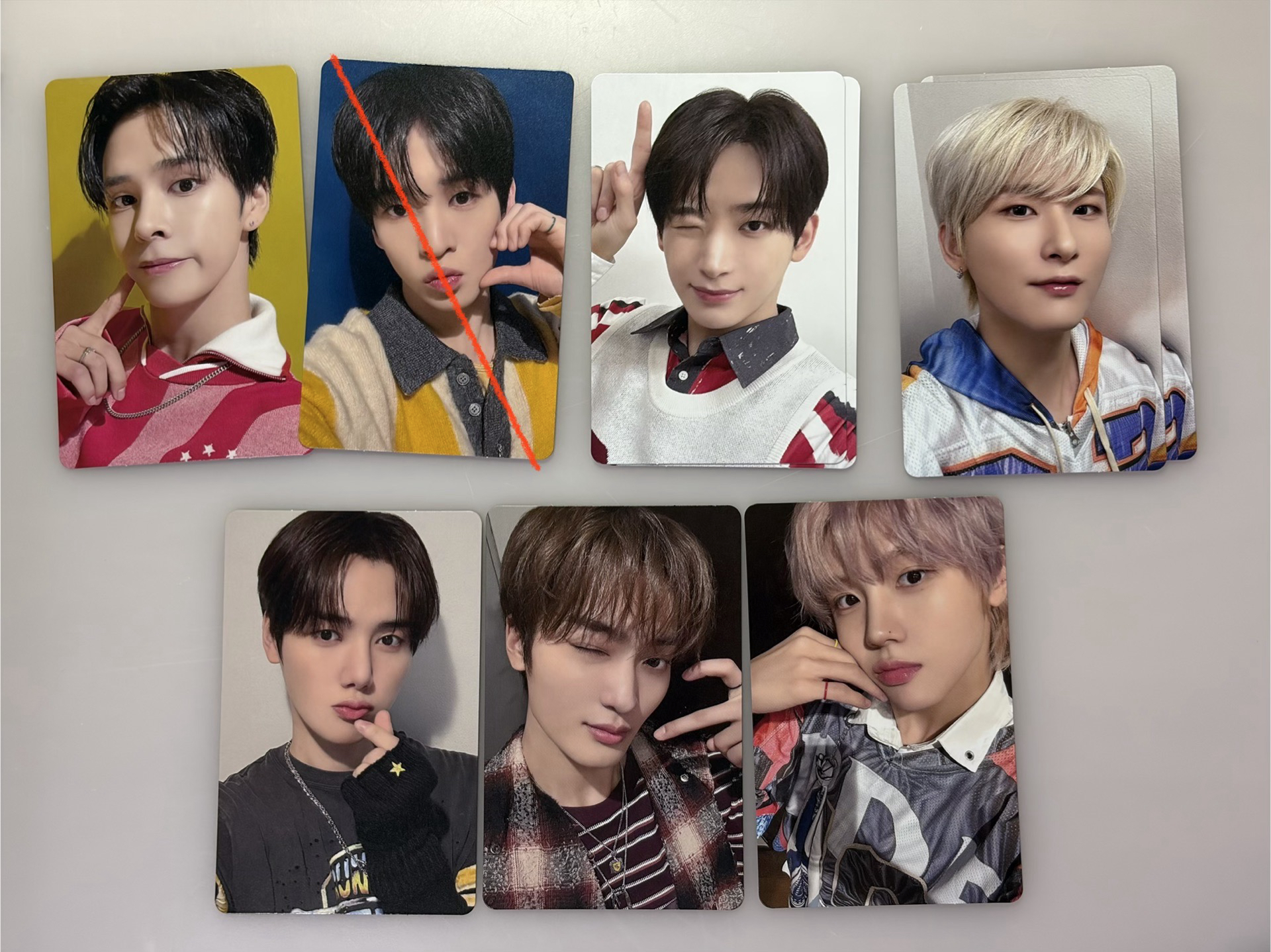 CRVT日專VOS盤專卡