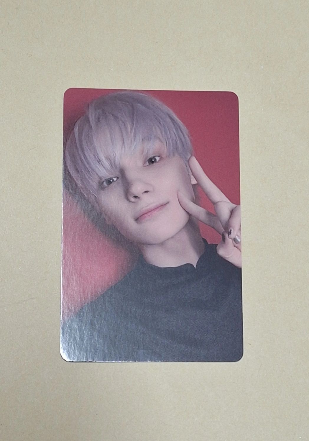 休寧中背 天天凱心