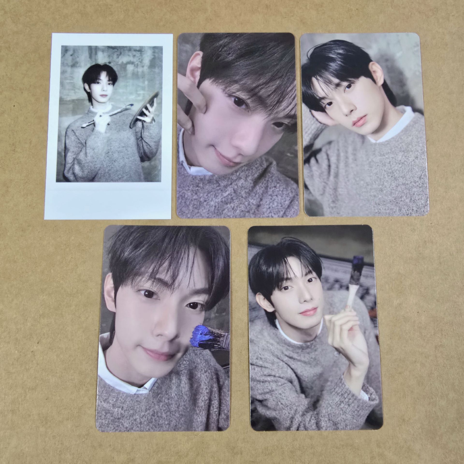 一小組于于咪②