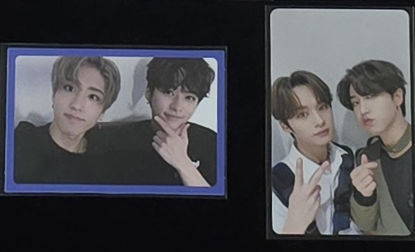 #售 旻城雙人卡