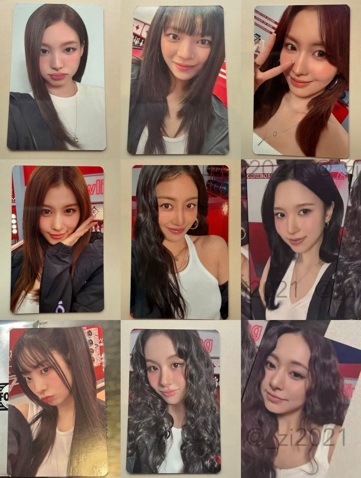 新國立滿額卡（現貨）