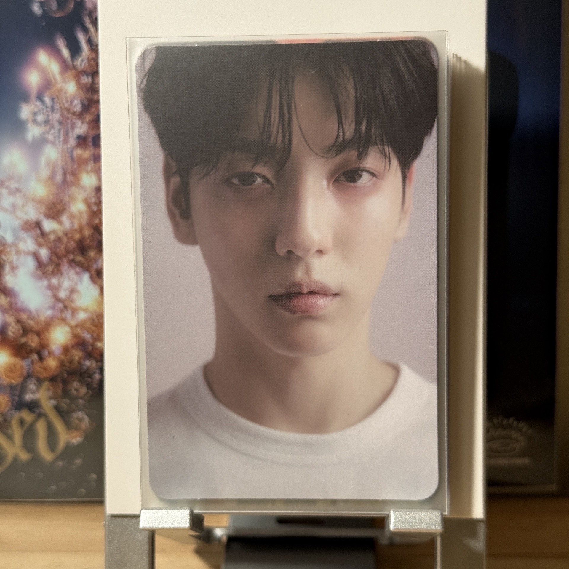 秀彬 迷四 新那拉特典