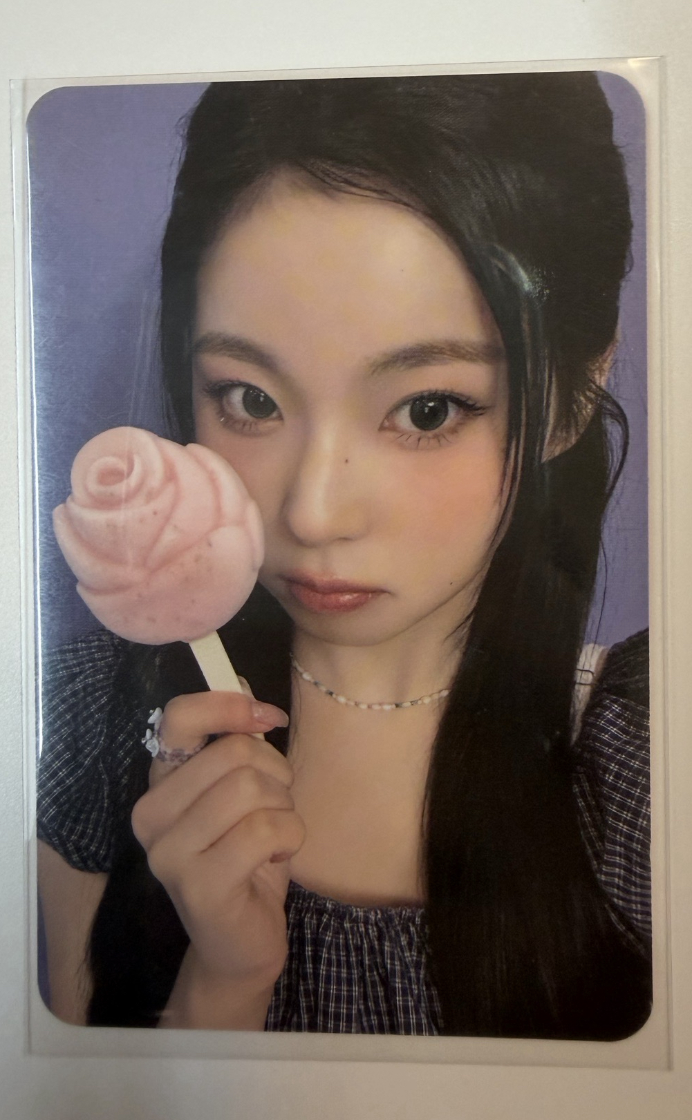 玫瑰冰淇淋圭 可單帶不當帶