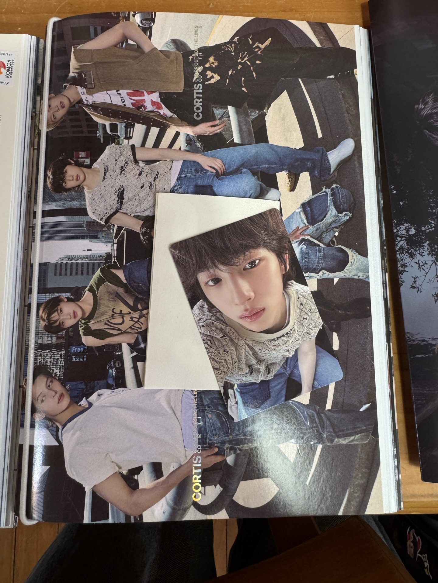 Cortis 迷你一專輯