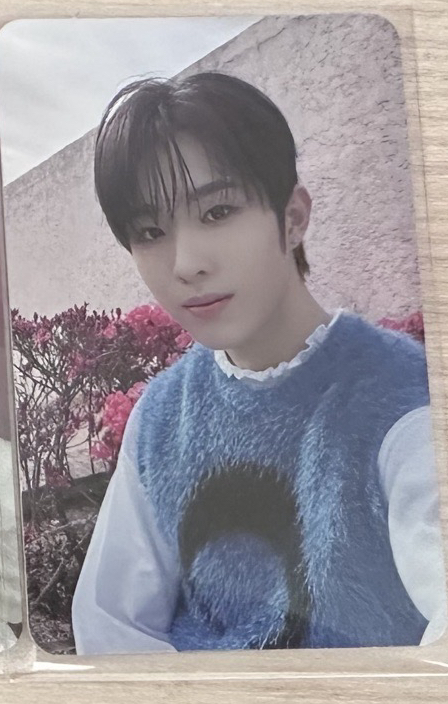 Hyui星光卡（全球僅10）