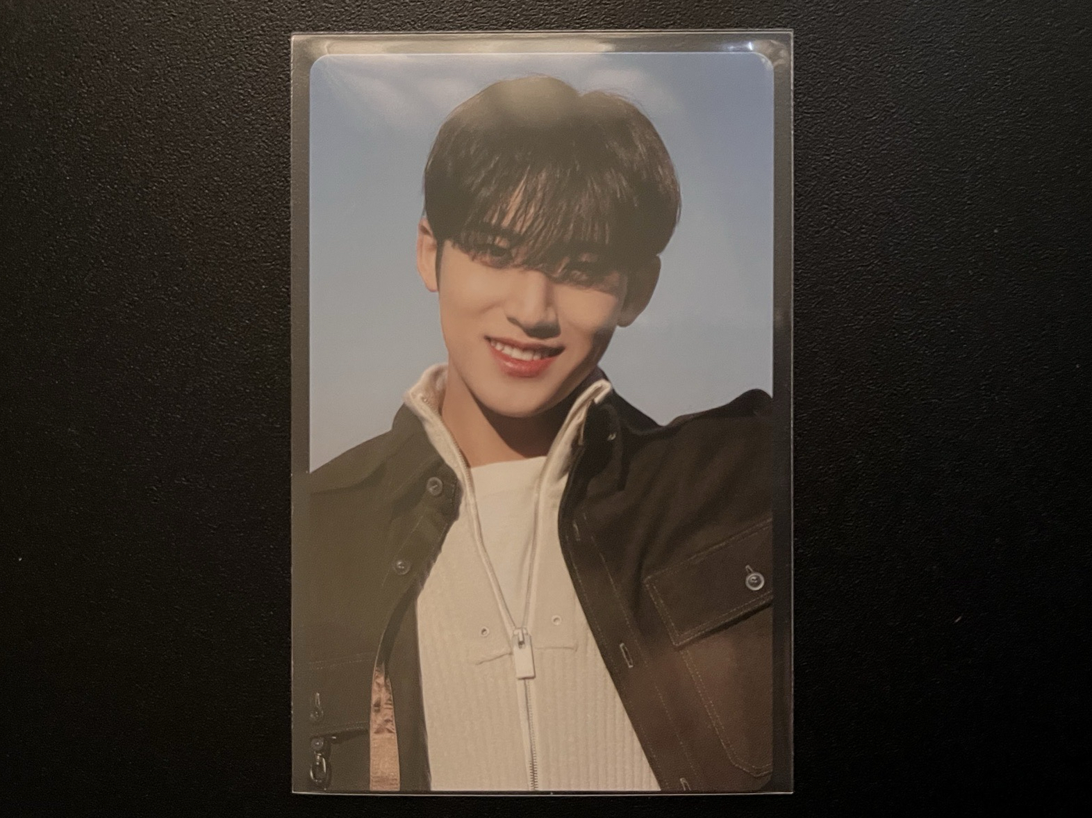 hanabi 入場卡 奎