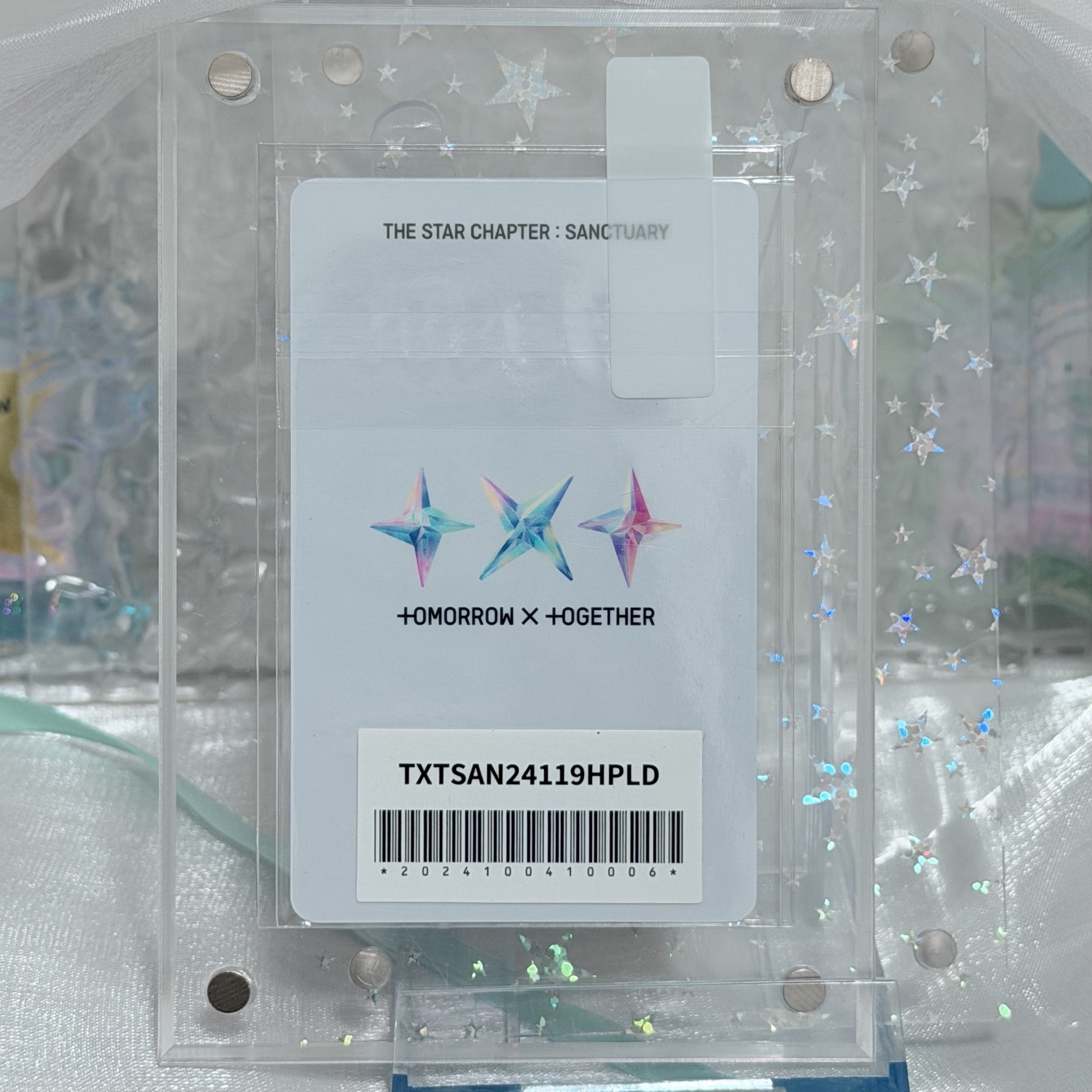 迷七 日咖幸運卡竣