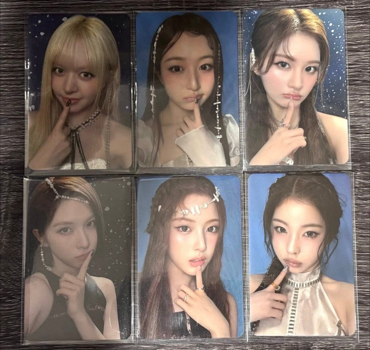 薛小娃、大頭盤