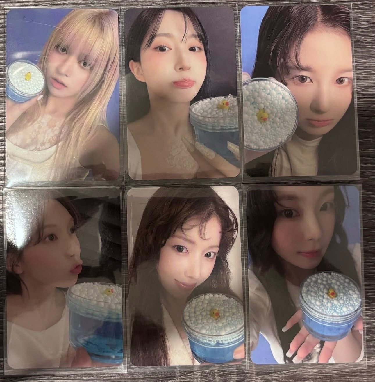 薛小娃、大頭盤