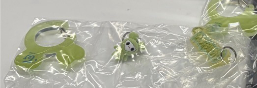 登山扣扭蛋 定 效 彩