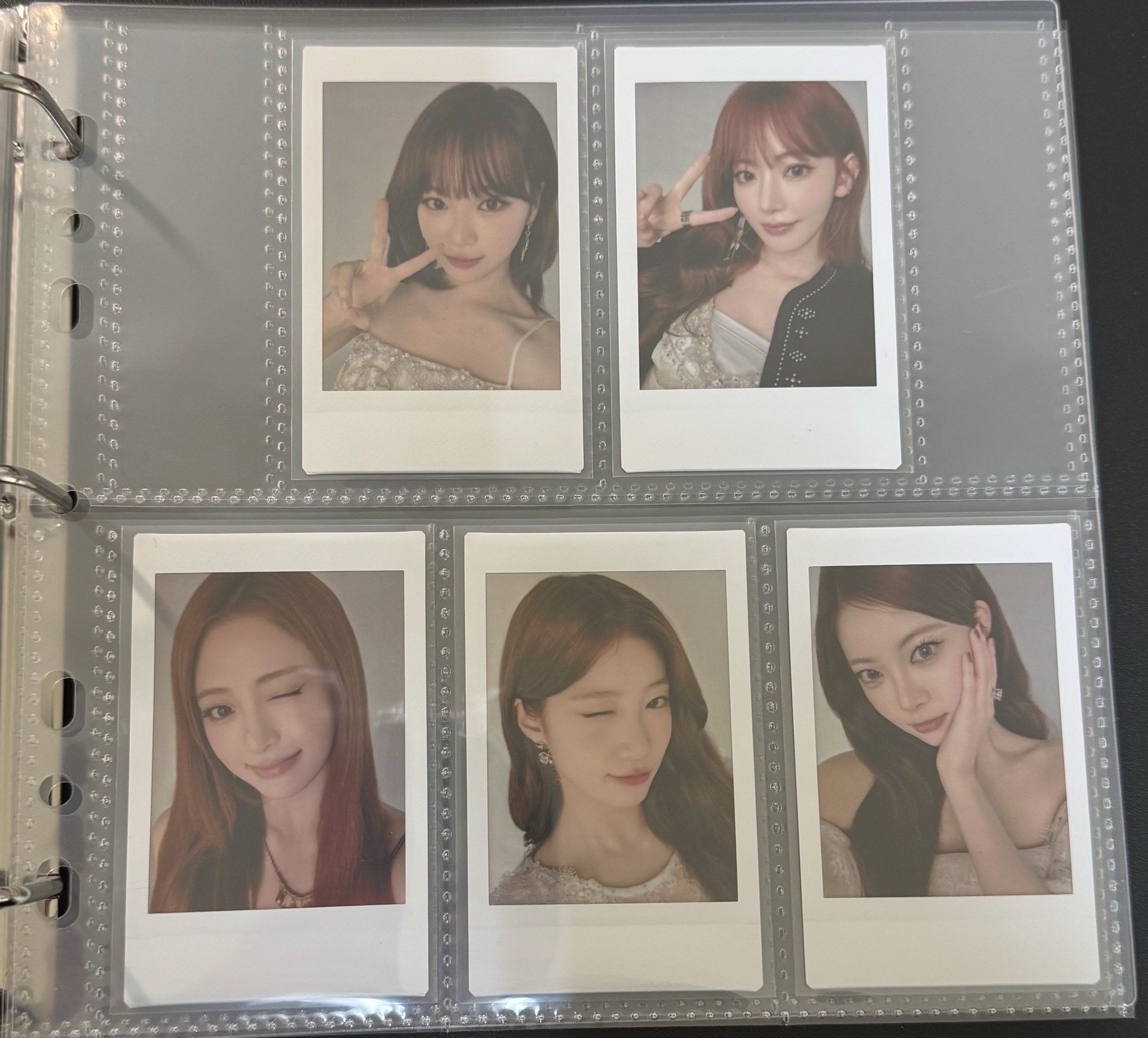 東蛋拍立得一套