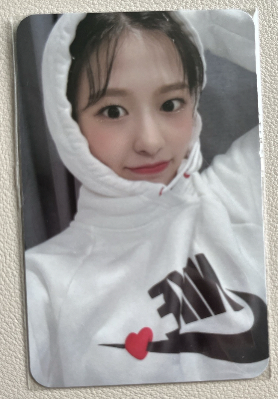 宥真 Oneiric Diary 小卡