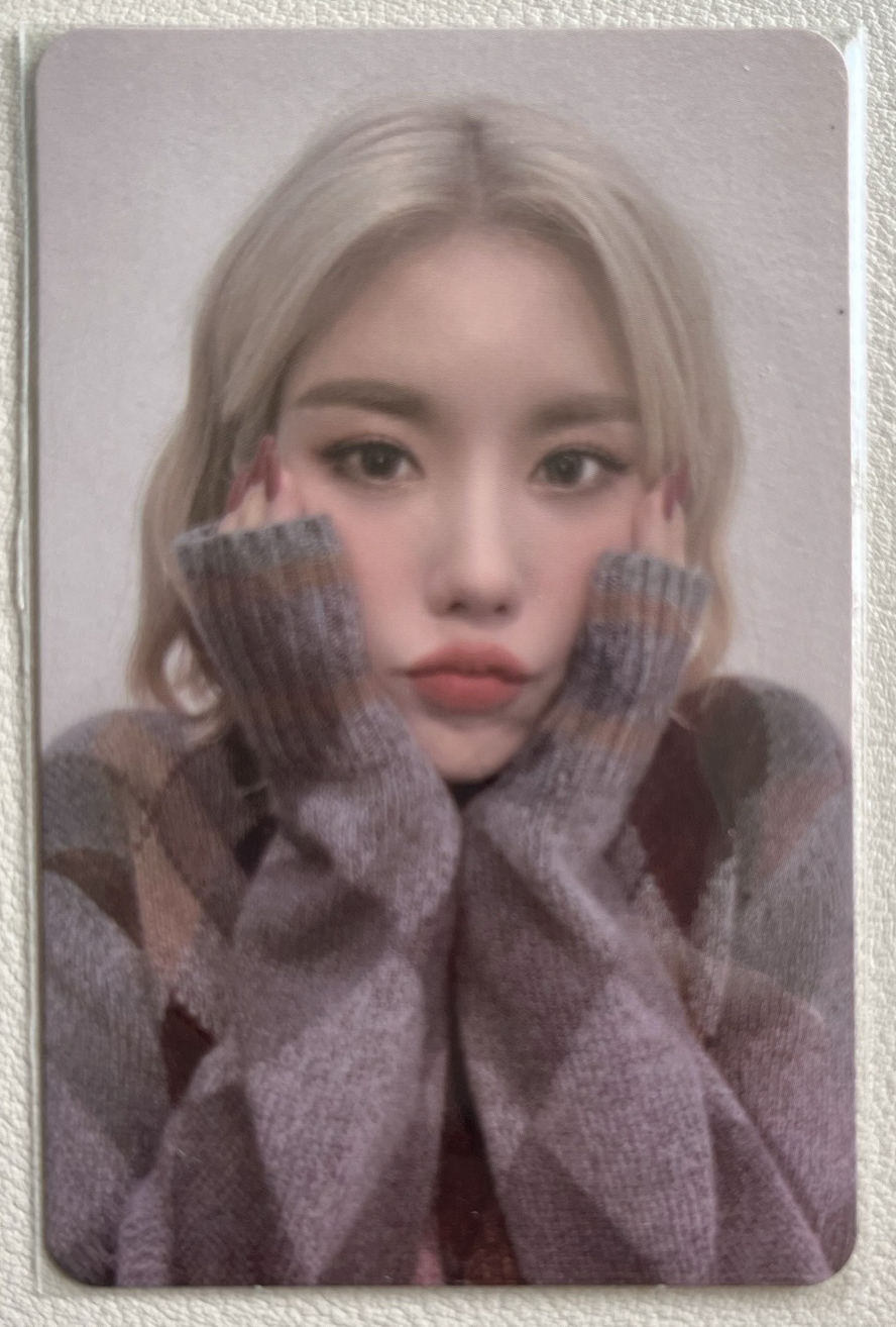 恩妃 One-reeler / Act IV 小卡