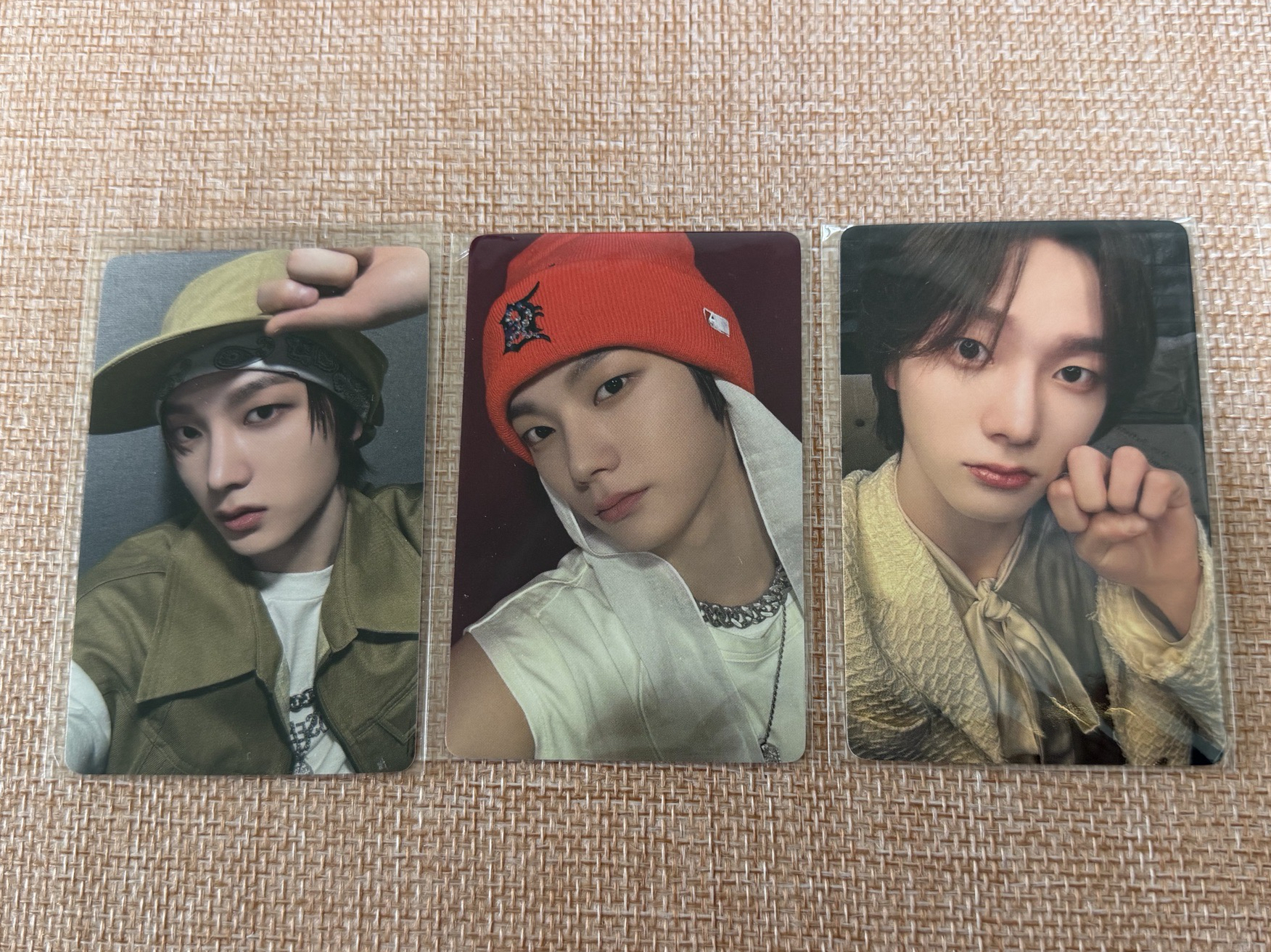 19.99성호一直娛特典