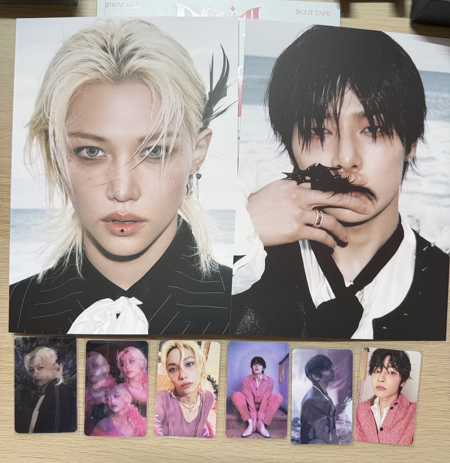 整圖不拆，內容物看商品資訊