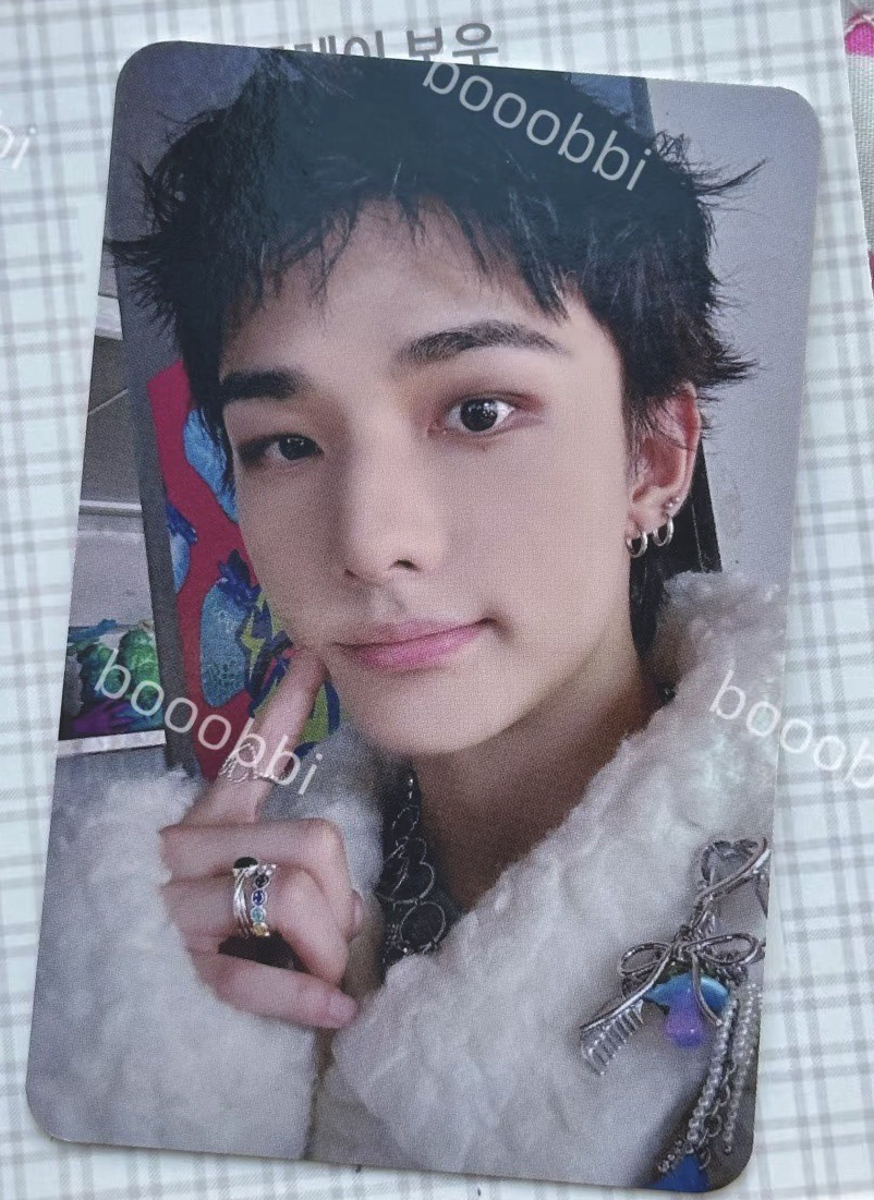 辰菲26年曆配置 無特典