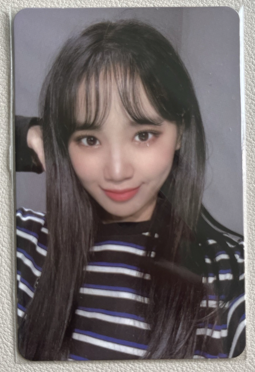 采源 One-reeler / Act IV 小卡