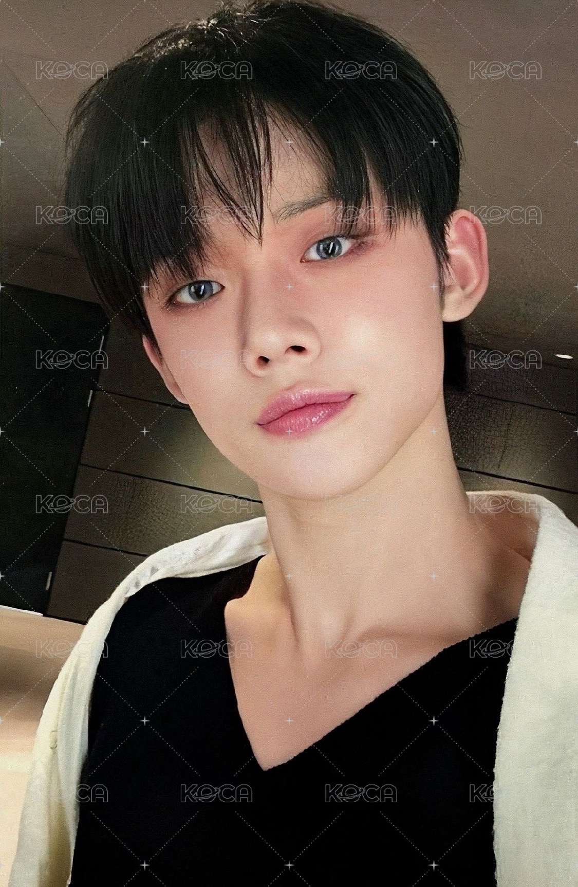 迷六 專輯卡 Promise版