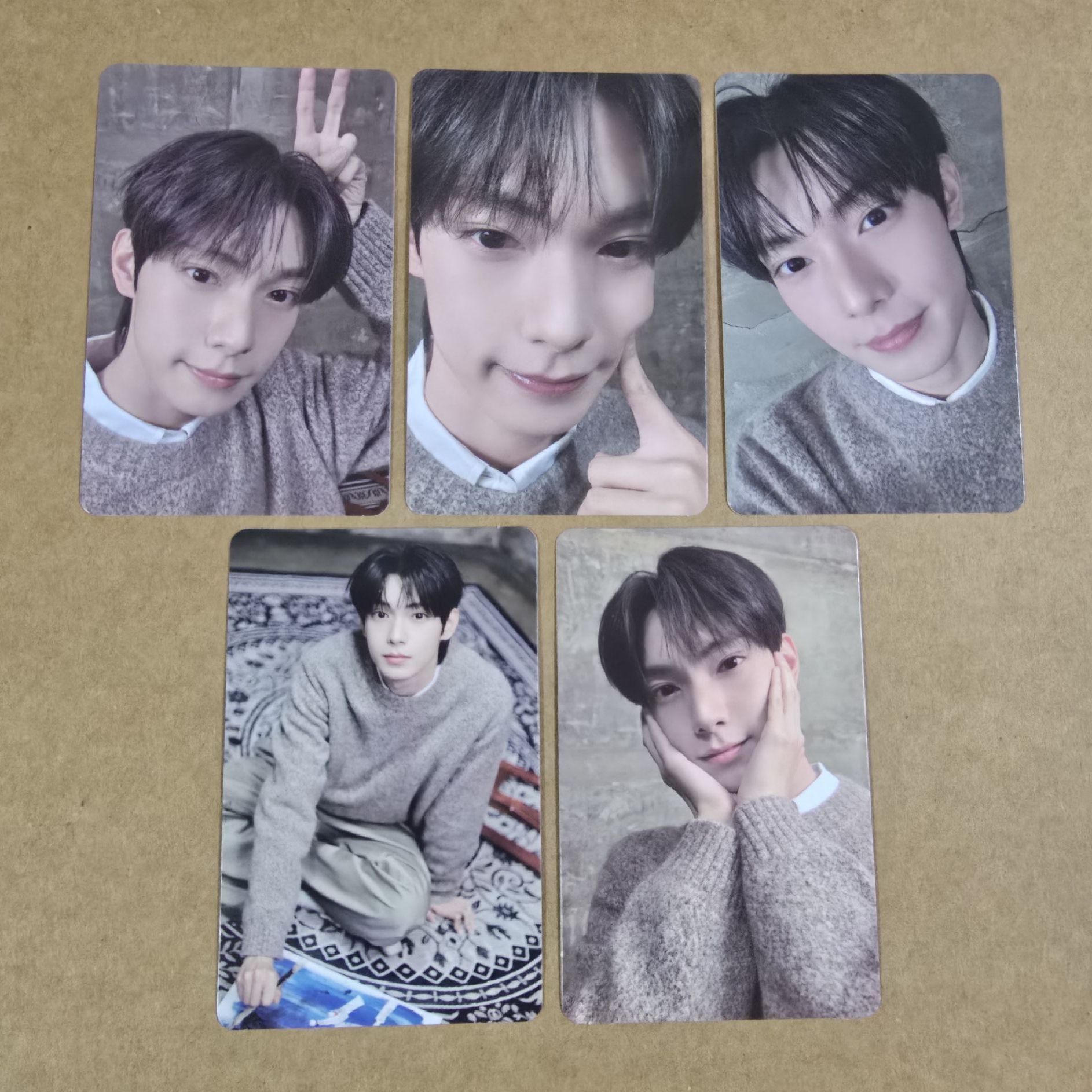 一小組于于咪③