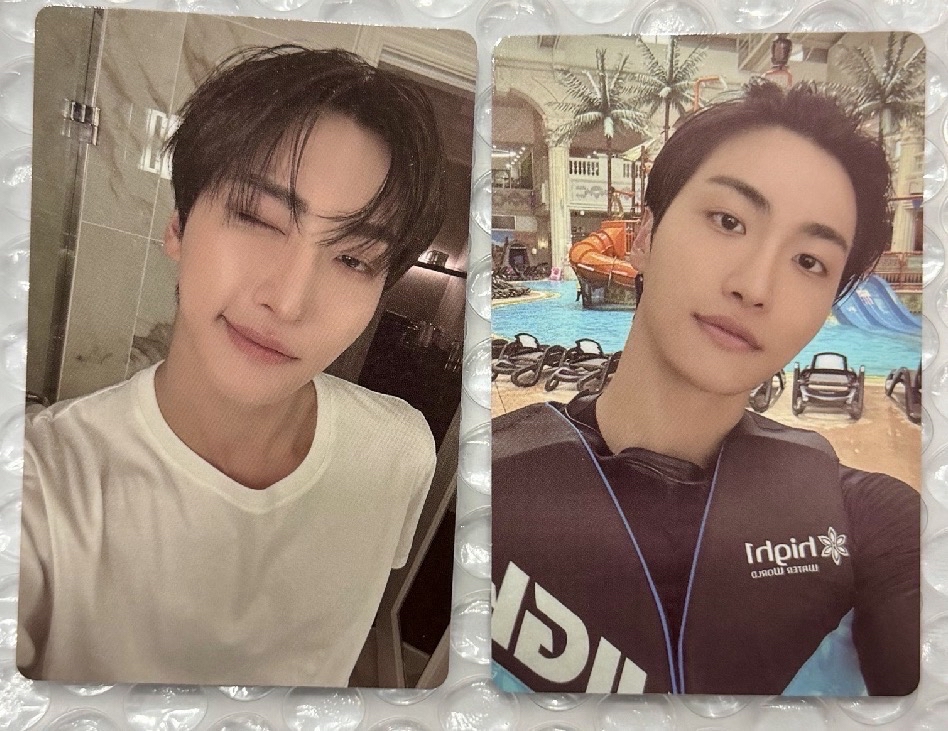 白踢wink星+泳衣星