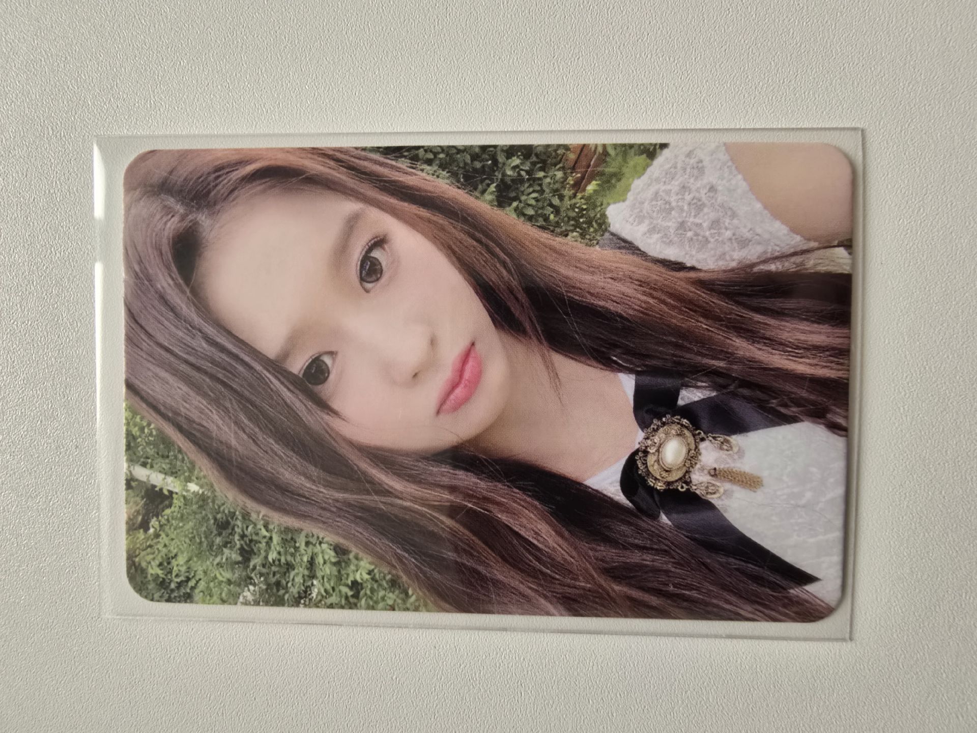 【SULLYOON】專卡