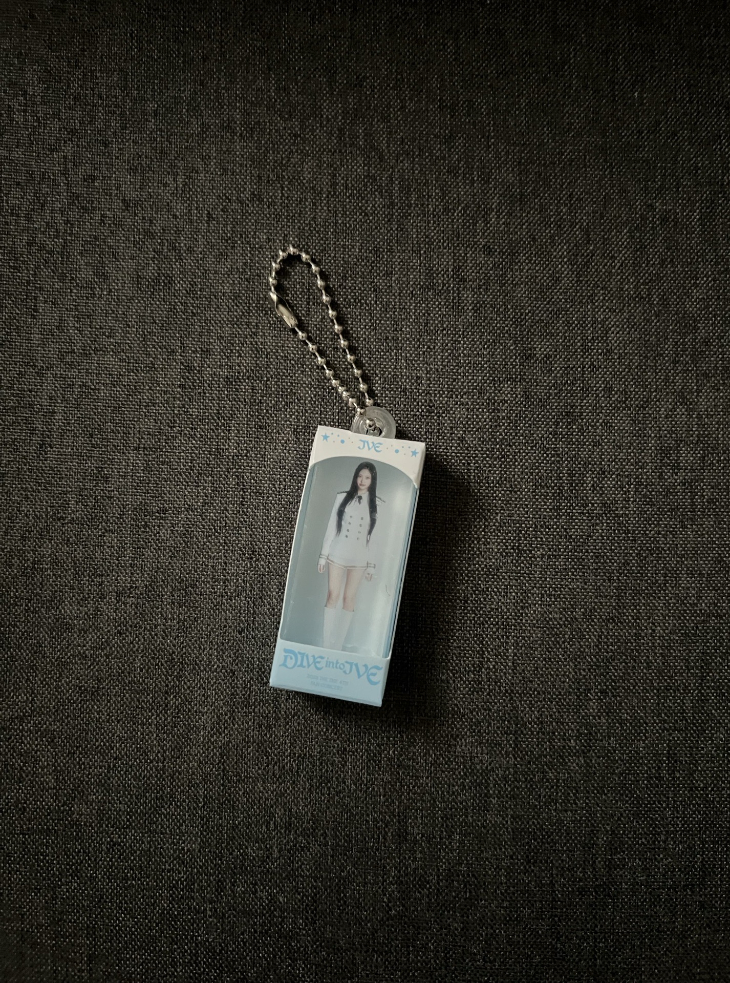 ！現貨！小瑞瑞fc壓克力吊飾 小小的很可愛