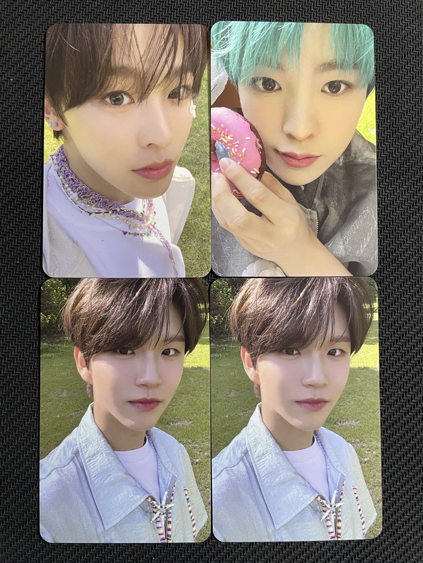 NCT WISH Songbird 全專