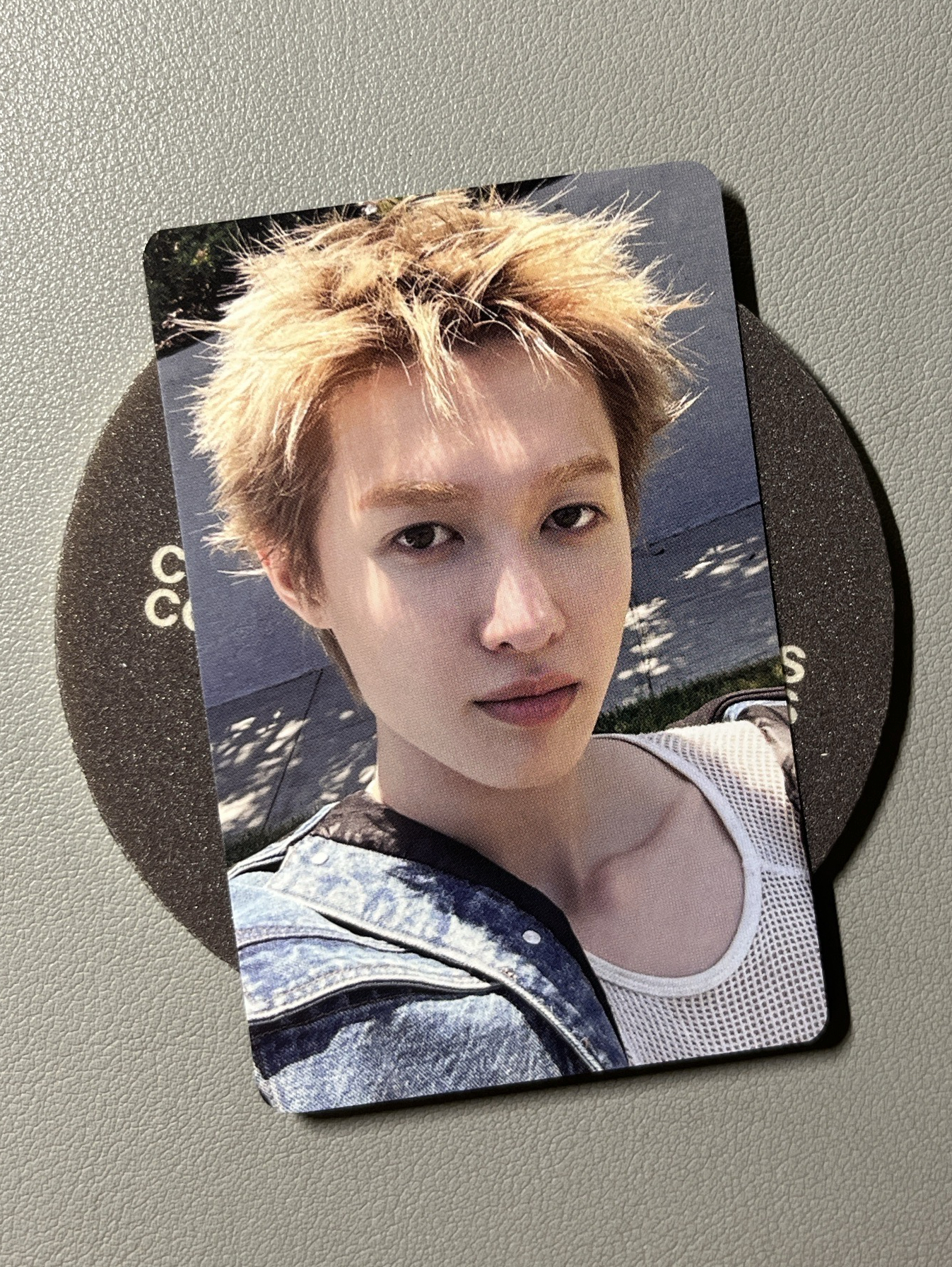 gs25馬丁特典 綁200