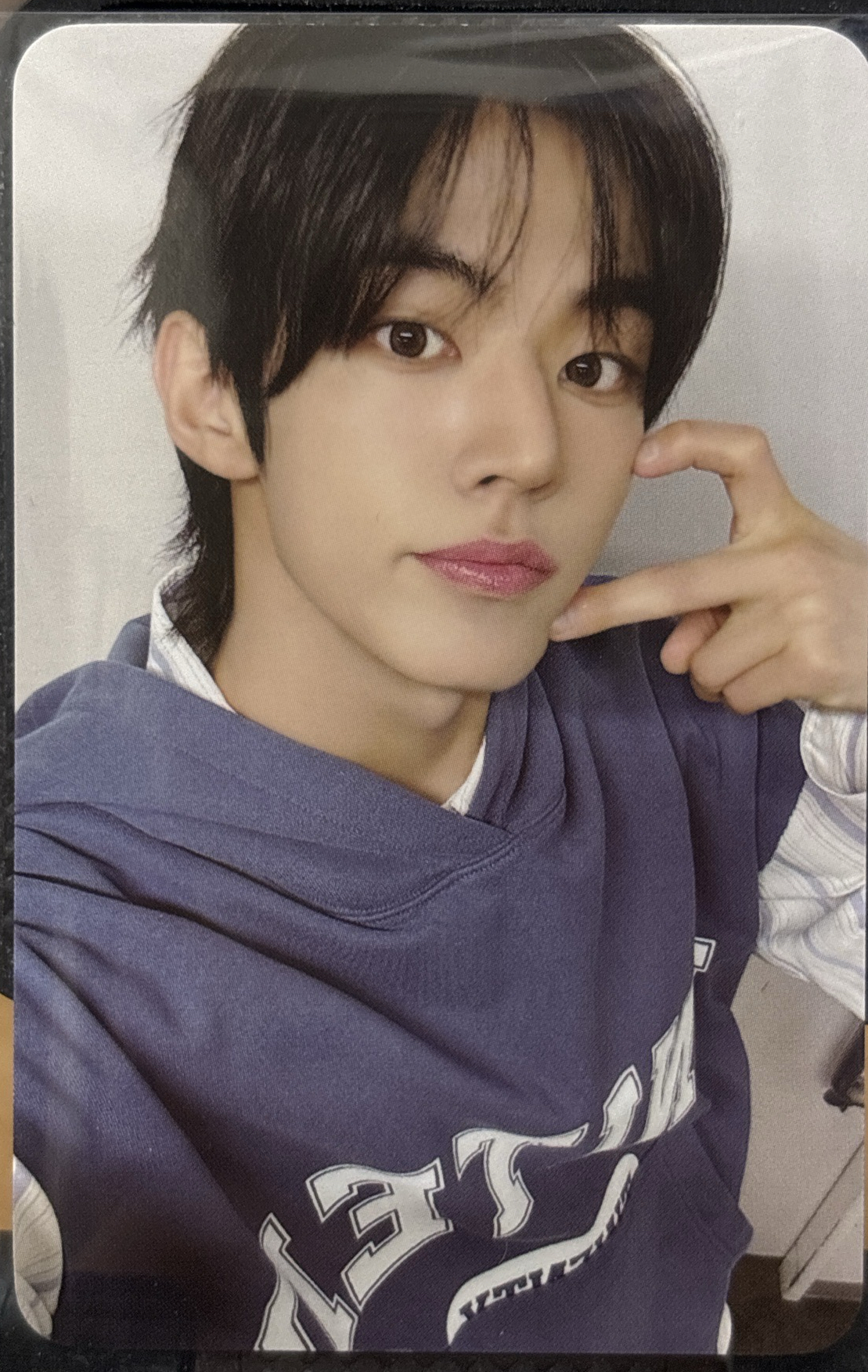 道勳快閃滿額卡