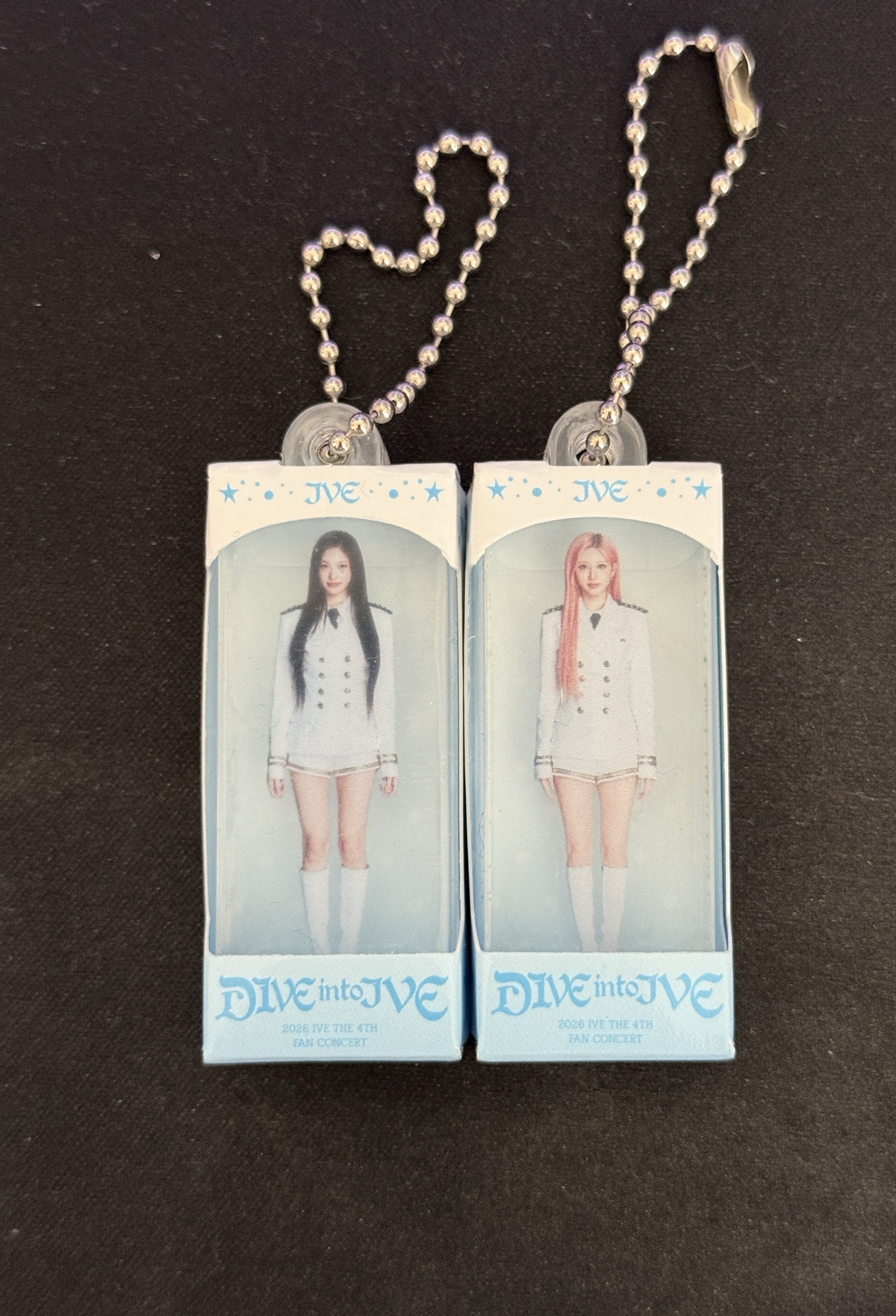 FC鑰匙圈 秋天 李瑞