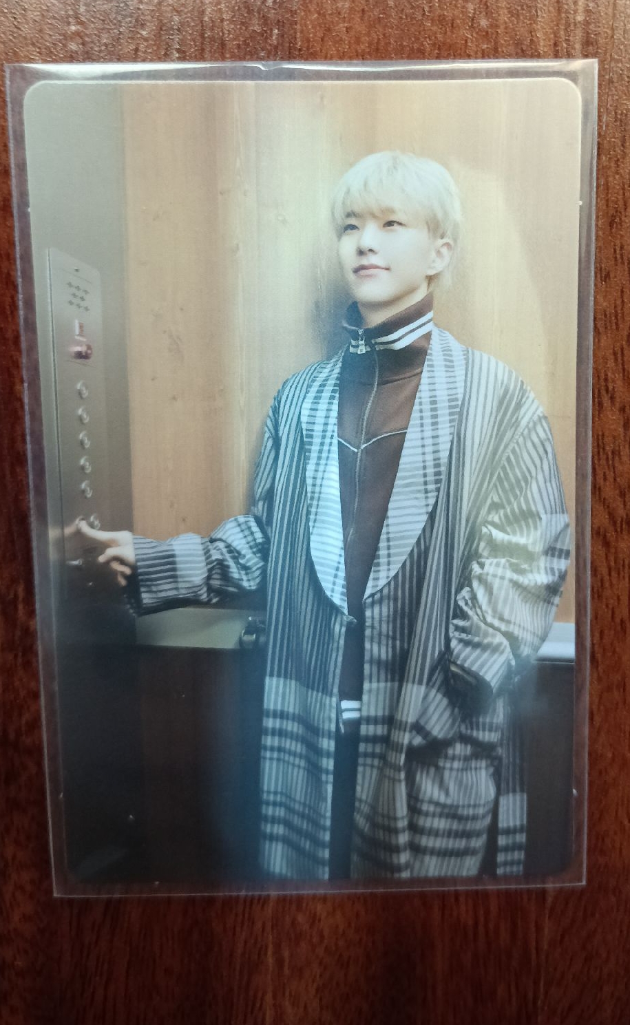 您好~您要的幾樓~~