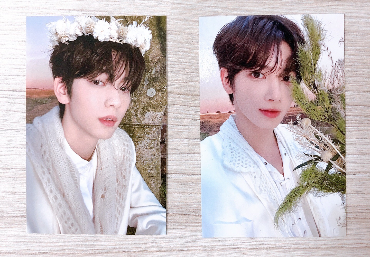 崔秀彬 姜太顯 24’巡迴 入場卡 / 場限卡 moa zone 粽卡 zone卡