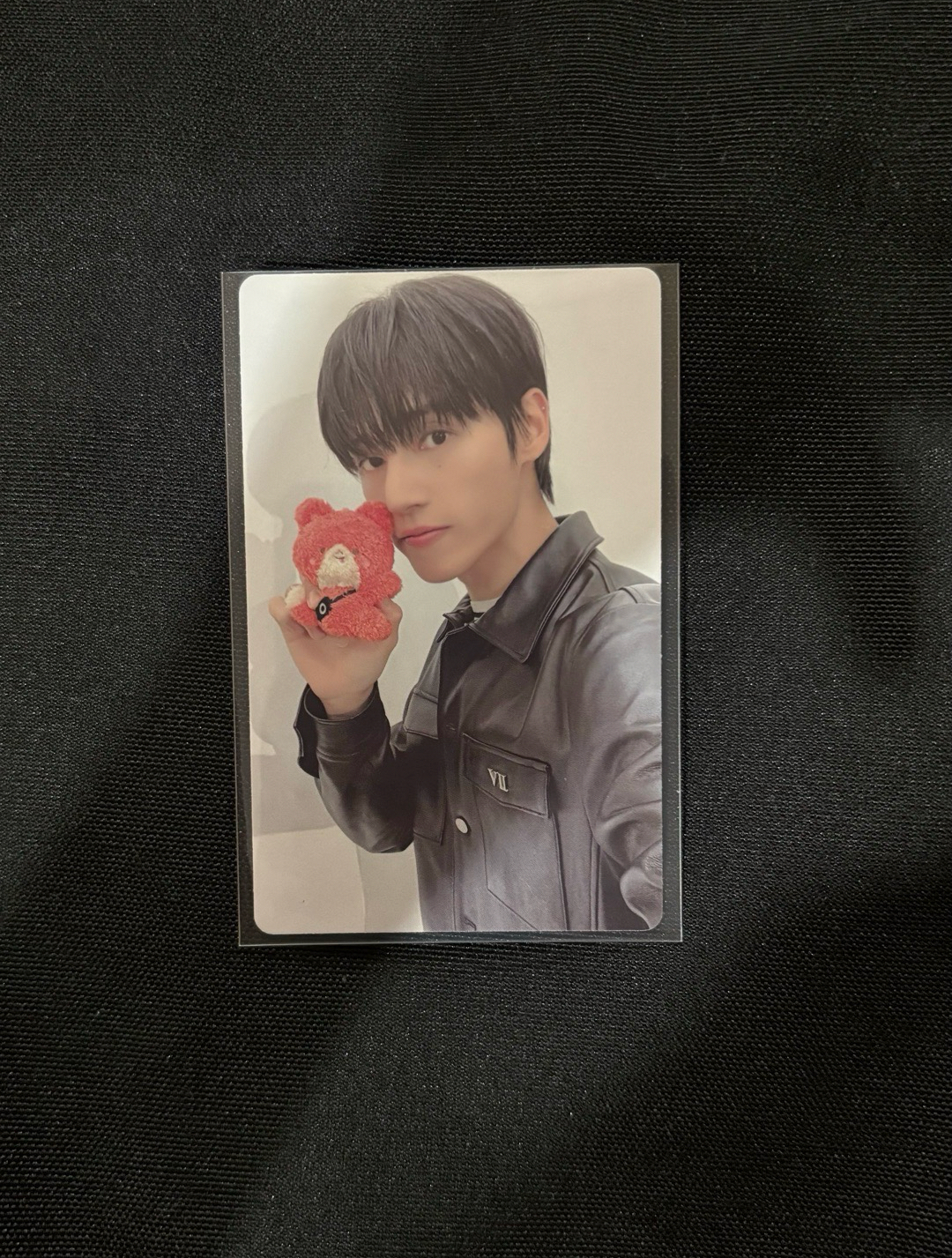 榮 2025生日MD 小卡