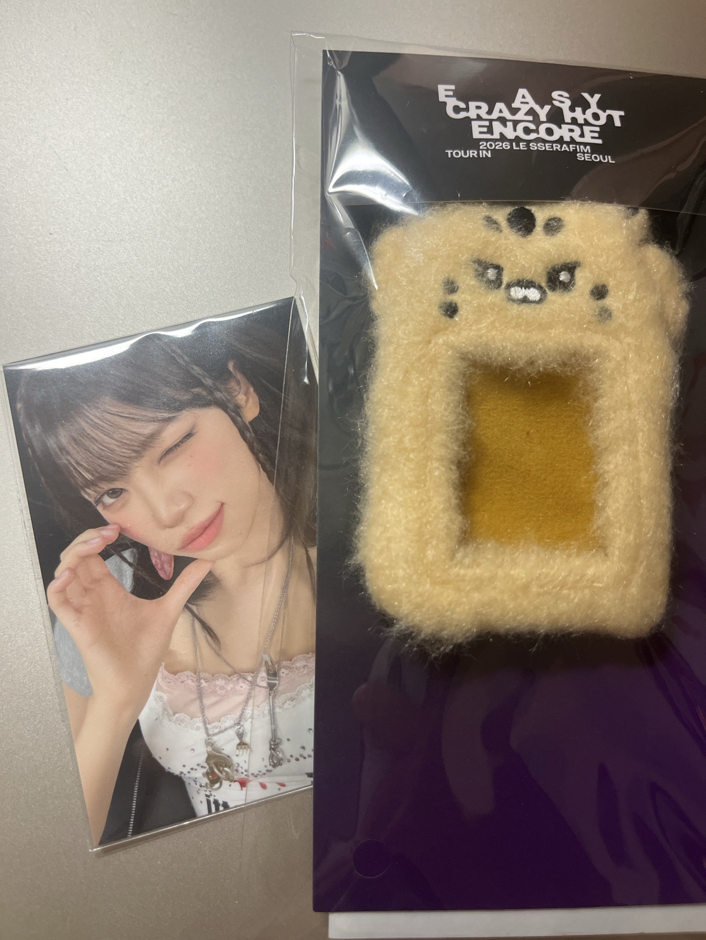 迷你卡套采+滿額采