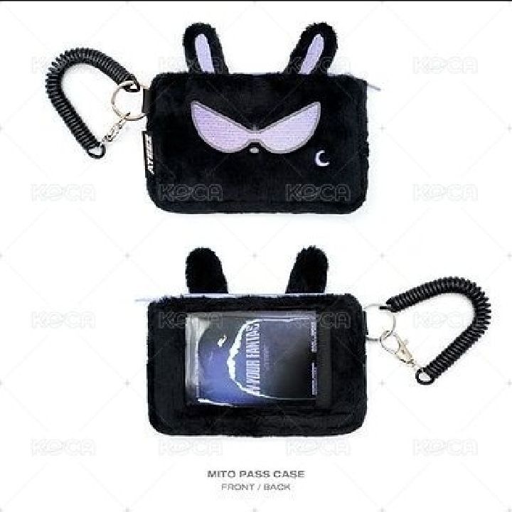 IN YOUR FANTASY 卡套 (組) MITO PHOTOCARD PACK