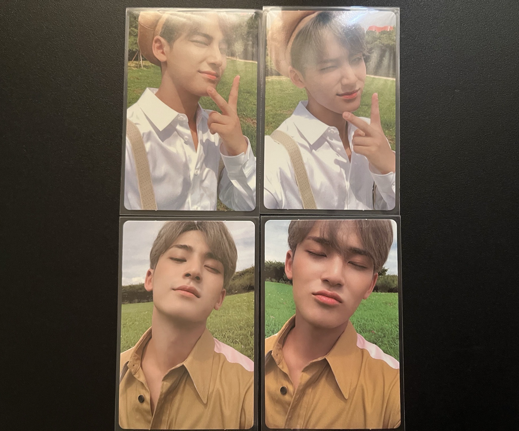 正三 專卡 奎（整圖售）